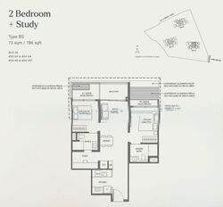 Nava Grove (D21), Condominium #577145351